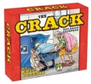 Image for CRACK CALENDAR BY ERIC DECETIS THE
