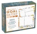 Image for DAILY GOAL GETTER