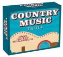 Image for COUNTRY MUSIC TRIVIA