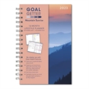 Image for GOAL GETTER MOUNTAIN SUNRISE