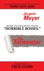 Image for Tormentor