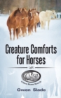 Image for Creature Comforts for Horses