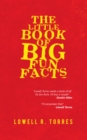 Image for Little Book of Big Fun Facts