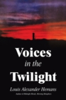 Image for Voices in the Twilight