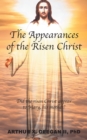 Image for The Appearances of the Risen Christ
