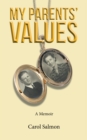 Image for My Parents&#39; Values: A Memoir