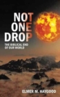 Image for Not One Drop