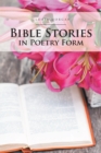 Image for Bible Stories in Poetry Form