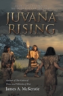 Image for Juvana Rising: Book 4 of the Saga of the Princesses of the Light