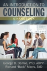 Image for An Introduction to Counseling