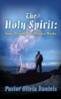 Image for Holy Spirit: Same Person, Two Distinct Works