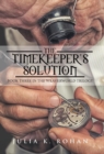 Image for The Timekeeper&#39;s Solution