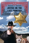 Image for Justice on the Last Frontier