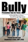 Image for Bully Prevention Tips for Teens