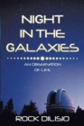 Image for Night in the Galaxies