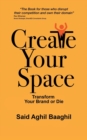 Image for Create Your Space