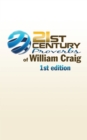 Image for 21St Century Proverbs of William Craig: 1St Edition