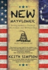 Image for New Mayflower : Saving America through Secession and Refounding