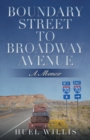 Image for Boundary Street to Broadway Avenue