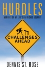 Image for Hurdles: Memoirs of My Life&#39;s Unfinished Journey