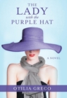 Image for The Lady with the Purple Hat