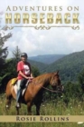 Image for Adventures on Horseback