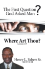 Image for Where Art Thou?