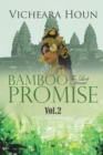 Image for Bamboo Promise: The Last Straw Vol.2 Ptsd Self-healing