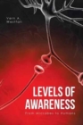 Image for Levels of Awareness : From Microbes to Humans