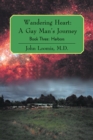 Image for Wandering Heart: a Gay Man&#39;S Journey: Book Three: Harbors