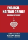 Image for English-Haitian Creole Bilingual Dictionary