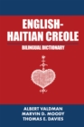 Image for English-haitian Creole Bilingual Dictionary
