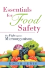 Image for Essentials for Food Safety