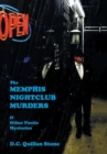 Image for The Memphis Nightclub Murders &amp; Other Poetic Mysteries