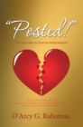 Image for &amp;quote;posted!&amp;quote: 41 Love Letters to Heal the Brokenhearted