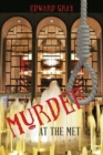 Image for Murder at the Met