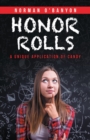 Image for Honor Rolls: A Unique Application of Candy