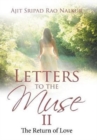 Image for Letters to the Muse II