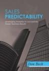 Image for Sales Predictability