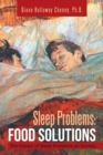Image for Sleep Problems : Food Solutions: The Impact of Sleep Problems on Society