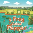 Image for Frog Called Pepper