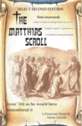 Image for Matthias Scroll: Select Second Edition
