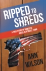 Image for Ripped to Shreds: A True Story of Domestic Abuse in a Small Town