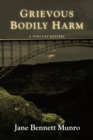 Image for Grievous Bodily Harm : A Toni Day Mystery