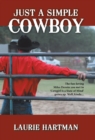 Image for Just a Simple Cowboy