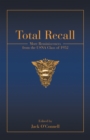Image for Total Recall: More Reminiscences from the Usna Class of 1952