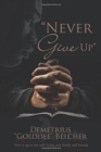 Image for &quot;Never Give Up&quot;