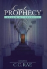Image for Lost Prophecy : Realm of Secrets