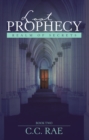 Image for Lost Prophecy: Realm of Secrets