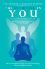 Image for Intuitive in You: How to Control Your Energy Field, Heal with Energy, Work with Angels, and More